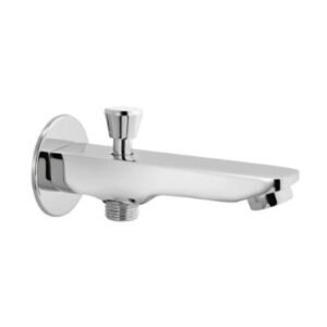 Parryware Praseo- Wall Spout with Diverter
