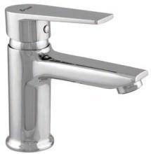 Parryware Praseo S/L Basin Mixer - 450 mm Hose