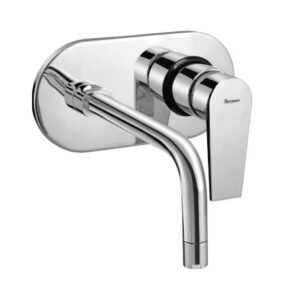 Parryware Wall Mounted Basin Mixer