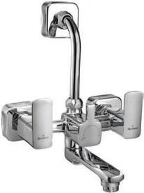 Parryware Quattro- Wall Mixer 2-In-1
