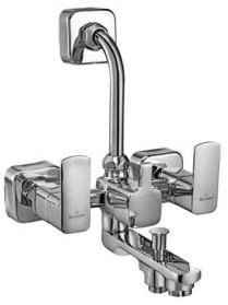 Parryware Quattro- Wall Mixer 3-In-1