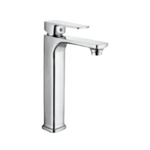 Parryware Quattro Tall Body Basin Mixer