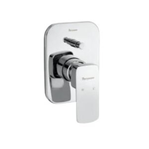 Parryware Concealed Diverter Upper Trim