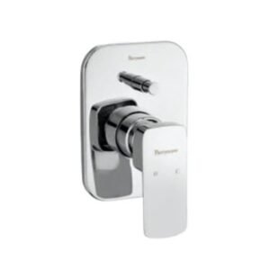Parryware Hi-Flow Concealed Diverter Upper Trim
