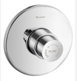 Parryware Concealed Single Flush Valve - 40 mm