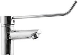 Parryware Ease Basin Mixer