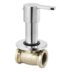 Parryware Claret Concealed Stop Cock-1 2