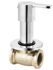 Parryware Claret Concealed Stop Cock-3 4