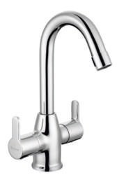 Parryware Claret Basin Mixer