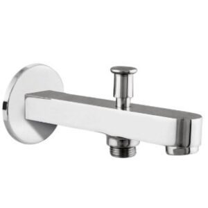 Parryware Claret Bathspout with Diverter