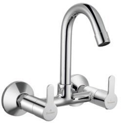 Parryware Claret Sink Mixer
