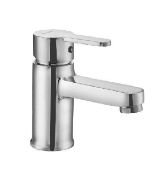 Parryware Claret Single Lever Basin Mixer