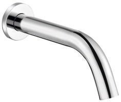 Parryware E-Tap Sensor Wall Mounted Bib Cock
