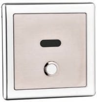Parryware Sensor Flush Valve WC AC/ DC with Button