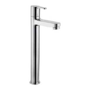 Parryware Uno Tall Body Pillar Cock