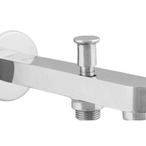 Parryware Uno-Bath Spout with Divertor