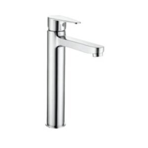 Parryware Uno Tall Body Basin Mixer