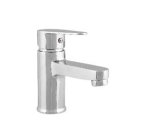 Parryware Uno-Single Lever Basin Mixer