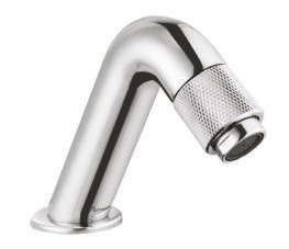 Parryware Twister Pillar Tap