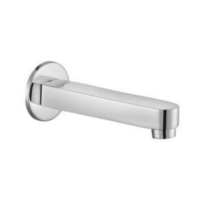 Parryware Pruno Wall Spout without Diverter
