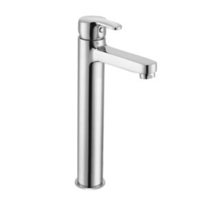 Parryware Pruno Tall Body Basin Mixer