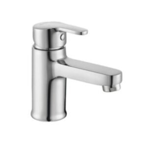 Parryware Pruno Single Lever Basin Mixer