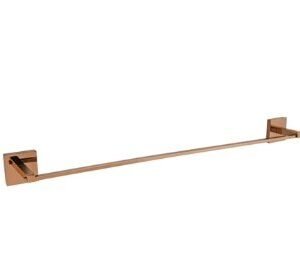 Parryware Sigma- Towel Rail- 600MM-Rose Gold