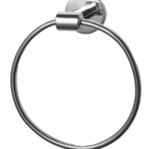 Parryware CP Towel Ring
