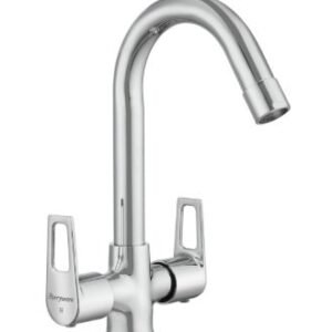 Parryware Espirion- Center Hole Basin Mixer