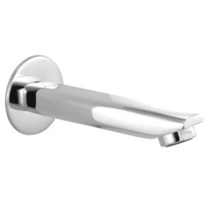 Parryware Espirion- Wall Spout without Diverter