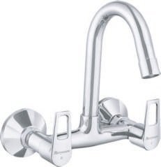 Parryware Espirion- Wall Mounted Sink Mixer