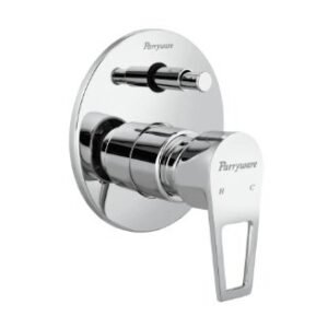 Parryware Espirion- Concealed Diverter Upper Trim