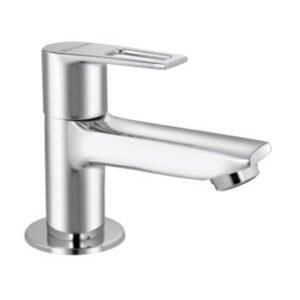 Parryware Primo+ Single Lever Basin Mixer