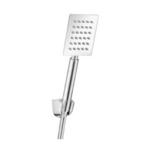 Parryware Easy Cleaning Hand Shower Square