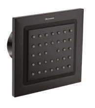 Parryware Fusion 6" Brass Body Jet - MB