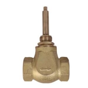 Parryware Concealed Body of Flush Cock