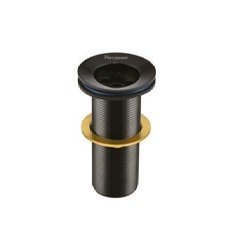 Parryware Full THR Waste COUPLING130MM-S Black