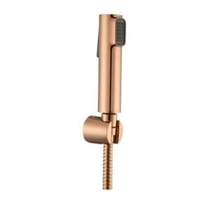 Parryware Health Faucet with 1m SS Hose+hld- R Gold