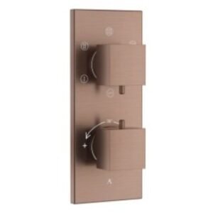 Artize Thermatik-S Concealed Thermostat