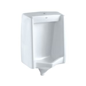 Jaquar Urinal (Top Inlet), SIZE:475XX315x715 mm