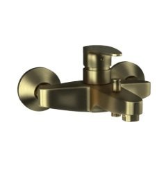 Jaquar Single Lever Wall Mixer with Provision of Hand Shower. But without Hand Shower
