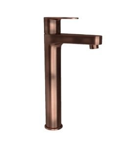 Jaquar Pillar Cock with Extension Body