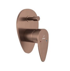 Jaquar Single Lever Exposed Parts Kit of Diverter