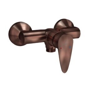 Jaquar Single Lever Exposed Shower Mixer