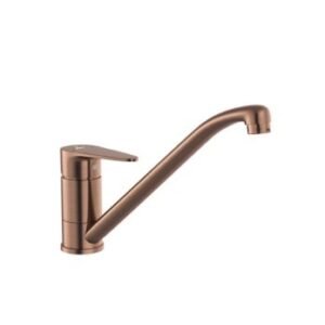 Jaquar Single Lever Sink Mixer with Swinging Spout