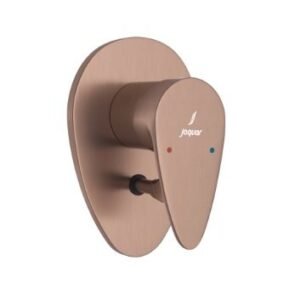 Jaquar Single Lever 3-Inlet Exposed Parts Kit