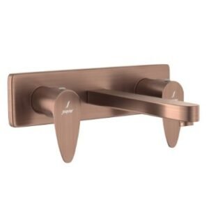 Jaquar Two Concealed Stop Cocks with Basin Spout
