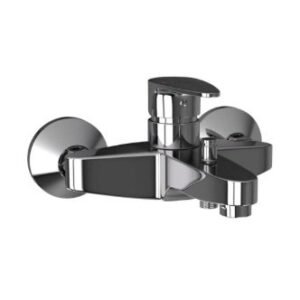 Jaquar Single Lever Wall Mixer with Provision of Hand Shower. But without Hand Shower
