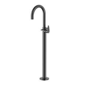 Jaquar Exposed Parts of Floor Mounted Single Lever