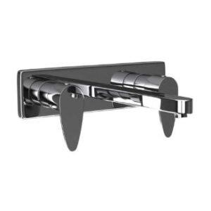 Jaquar Two Concealed Stop Cocks with Basin Spout